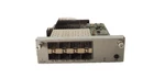 Cisco Catalyst C4KX-NM-8SFP+ 4500-X 8-PORT 10GE Ethernet Module 68-4163-07 Used. Price: $44.20.