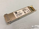 280-0047 Cyan Finisar FTLX3813M331-CY 10GBASE Dwdm Ch 1552.52NM Transceiver Used. Price: $135.00.