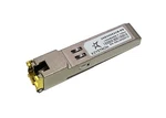 Alcatel-lucent 3HE00062CB Compatible 10/100/1000BASE-T Sfp Copper RJ-45 100M-855 New. Price: $19.35.