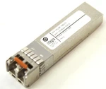 Integra Optics SFP-10G-ZR, 15B3 80KM 1610NM Transceiver Module Used. Price: $200.00.