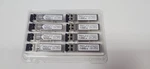 Lot Of Gigamon SFP-502 FTLF8519P3BNL-GM 1G 850NM Mm Transceiver Open. Price: $19.99.