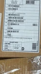 Cisco Catalyst WS-C3750G-12S-E 12-PORT Ethernet Managed Switch Open Box. Price: $499.99.