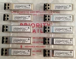 Finisar FTLX8571D3BCL-N1 10GB Sfp+ Na 332-00279R6+A1 Transceiver X6589-R6 Open. Price: $19.79.