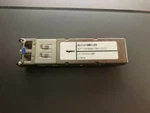 Legrand Cisco Glc-lh-smd Compatible 1000BASELX Smf Sfp Minigbic Transceiver C:5 New. Price: $15.00.