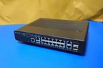 Access Anx 7150-C12P Port Compact Switch 12X Poe+ Used. Price: $110.00.