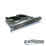Cisco WS-X6548-GE-45AF Catalyst Interface Module 6500 Series Used. Price: $325.00.