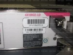 800-38502-01 4X100GE-LO Cisco Systems Inc Lan/otn Intfc Card CRS-3 Used. Price: $2110.50.