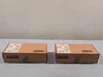 QTY-2 Adtran 1184530G2 OPTI-6100 ETHM8EWF Advanced Ethernet Module New. Price: $586.24.