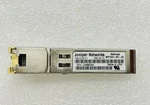 Juniper Networks SFP-1GE-FE-E-T 740-013111-01 10/100/1000MBPS Sfp-tx Used. Price: $19.99.