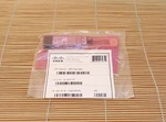New Original Box Genuine Cisco QSFP-40G-SR4 40GBASE-SR4 Module 10-2672-02 V02 Finisar Neu. Price: $121.77.