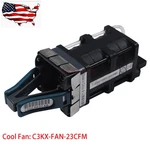 Oem Cisco C3KX-FAN-23CFM V01 V02 Catalyst 3560X 3750X Switch Cooling Open. Price: $11.10.