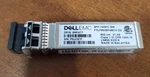 Dell Emc 0NKX77 16GBASE-SW SFP-16GFC-SW 850NM FTLF8529P4BCV-D2 Duplex Lc Mmf New. Price: $120.00.