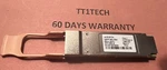 Arista XVR-10060-20 QSFP-40G-SR4 Transceiver Used. Price: $13.80.