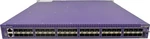 Extreme Summit X670V-48X-BF 17102 48-PORT Sfp+ 10G SWITCH+VIM4 Module+rack Ears Used. Price: $1159.14.
