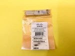 Cisco SFP-10G-T-X Sfp+ 10GBASE-T Copper RJ45 30M Transceiver 30-1599-01 New. Price: $319.00.
