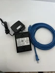 Calix 803G Fiber Optical Network Terminal 100-04255 Used. Price: $44.00.
