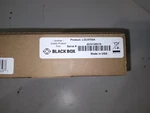 Black Box Genuine LGC5700A Transceiver/media Converter New. Price: $849.00.