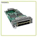 FPR-NM-8X10G Cisco Firepower 8-PORT 10GBE Sfp+ Expansion Network** Used. Price: $369.99.