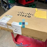 Cisco 21DBM Erbium Doped Raman Amplifier + Bst 26DB Spanc-band (NCS2K-EDRA2-26C) New. Price: $4500.00.