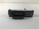 Automation Direct D3-08TD2 Plc Output Module 24VDC Used. Price: $76.00.