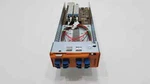 Gigamon Tap-lx TAP-203 Module Single Mode 1310NM Expansion Used. Price: $250.00.
