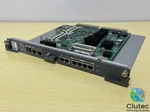 Avaya MB450 700432495 Usb And Ethernet Port Networking Interface Module Used. Price: $65.00.