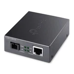 Tp-link TL-FC111PB-20 10/100MBPS Wdm Media Converter With 1-PORT Poe Ieee Brand. Price: $55.16.