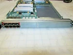 Ixia Xdensity XDM10G8S, Ultra-high Density, 10-GIGABIT Ethernet Load Module New. Price: $3299.99.