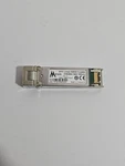 Menara 518G86A-1600 10GB Sfp+ Linear Dwdm Tunable 1550NM 80KM Used. Price: $375.00.