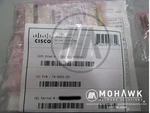 Cisco CVR-X2-SFP10G V03 Module Port To Sfp+ Gigabit New. Price: $57.00.