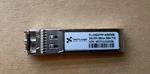 Techlogix Networx TL-10GSFPP-MM300 10GBASE-SR Sfp+ 850NM 300M Dom Transceiver Used. Price: $19.80.