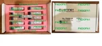 Fortinet Original Fn-tran-lx 1000BASE-LX 1GE Sfp-lx 1310NM Lc 10KM Over Smf Open. Price: $92.50.