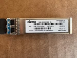 Ciena 160-9102-900 Sfp+ 10KM 1310NM Smf Lc SFPP8GLR Lot Of Qty Open. Price: $150.00.