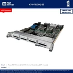 Cisco Nexus N7K-F312FQ-25 7000 Switch Modules & Cards Same Day Shipping Used. Price: $1129.99.