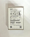 Hgst 0B32247 1.92TB 12GB/S 2.5" Sas Ssd HUSMR1619ASS231 UCMSSB16M 93% Health Used. Price: $236.45.
