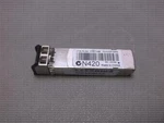 Ibm Avago AFBR-57R5AEZ-IB N420 Sfptransceiver XX04456 Used. Price: $240.00.