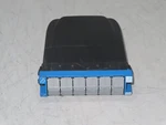 Commscope Enterprise 360DM 24LC SM760109892 Fiber Module Used. Price: $40.00.