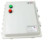 Elimia Dol Motor Starter 230V Coil 45-65 Amp 10 Hp Phase Nema 4X 240 Volt Ul New. Price: $370.00.