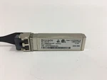 Brocade 57-1000333-01 32GB 21CFR(J) 850NM Sw Optical Transceiver XBR-00212 Open. Price: $27.89.