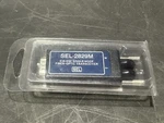 SEL-2829M Fiber Optic Transceiver New. Price: $499.00.