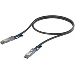 Ubiquiti Inc QSFP28 100G Direct Attach Ethernet Cable - 0.5 Meters New. Price: $54.83.