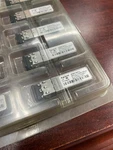 1PC Agilent QFBR-5931L Transceiver 850NM New. Price: $25.00.