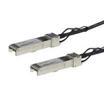 Startech SFP10GPC2M 6.6FT Copper Cable Dac Module Msa Transceiver New. Price: $62.09.
