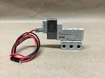 Smc SYJ3143-5LZ-M5 / SYJ31435LZM5 (brand New). Price: $72.99.