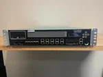 Hp Tippingpoint S2500N Ips Intrustion Prevention System 10X RJ45 Sfp 2X Xfp Used. Price: $124.00.