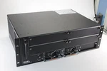 Dell Powerconnect W-6000 6000-US Wireless Mobility Controller 3GVC1 2 Ps Used. Price: $395.00.