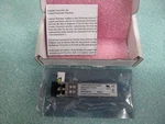 Extreme 10051H 4050-00283-01 900940-10-01 1GE-SX Sfp-sx Hi 850NM Mmf. Open. Price: $49.00.