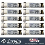 Lot Of Finisar FTLX8511D3 10GBASE-SR/SW 850NM Xfp Transceiver Dell FORCE10 Used. Price: $29.00.