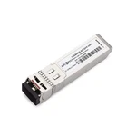 Compatible With Extreme 10GB-ER-SFPP 10GBASE-ER Sfp+ Transceiver Sin... New. Price: $155.05.