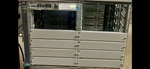 Hpe J9851A Aruba 5412R ZL2 Modular Network Switch Chassis W/ Rack Mount Used. Price: $332.00.